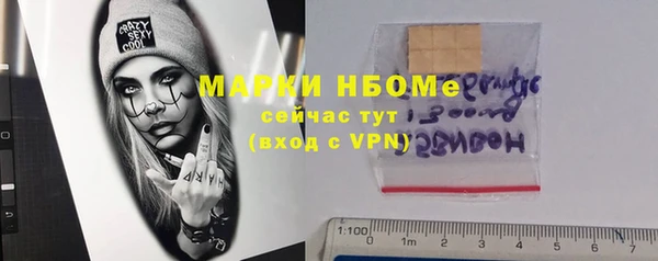 твердый Михайловск
